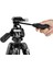 Veo 3 303CPS Karbon Fiber Tripod Kiti 4