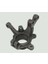 4516000 Aks Taşıyıcı Ön Sol Kangoo Iı 1.5 Dcı 00-08 14MM Abs'li 8200150222 1