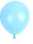 Kutlama ve Süslemeye Özel Balon 12 Inç Balon & Parti Balonu 1