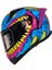 -801 Snake Kapalı Kask (Gongju) 1