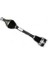 305821 Komple Aks Sağ Polo-Ibiza-Fabia 1.2-1.6 Tdı Cfwa-Cayb-Cayc 6R0407762A 1