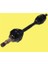 4427004 Komple Aks Sol Ducato-Boxer-Jumper 2.5 D 94-02 18Q Abs'li 54DIS 762MM 3272.9K 1