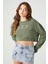 Tokyo Nakışlı Sweatshirt 2