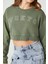Tokyo Nakışlı Sweatshirt 3