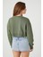 Tokyo Nakışlı Sweatshirt 5
