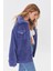 F21 Peluş Ceket 3