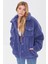 F21 Peluş Ceket 2