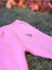 Pijama Pantolon Kız Pembe & Mavi 2