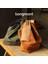 Slouchy Commuter Omuz Crossbody Kova Çanta (Yurt Dışından) 2