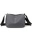 Yeni Moda Trendi Basit Erkek Rahat Crossbody Çanta Çok Yönlü Omuz Büyük Kapasiteli Erkek Çantası (Yurt Dışından) 1