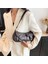 Pu Deri Omuz Crossbody Çanta Vintage Omuz Çantası (Yurt Dışından) 2