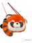 Yaratıcı Panda Crossbody Çanta Omuz Çantası (Yurt Dışından) 1