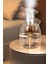 K30 Humidifier Hava Nemlendirici Aroma Terapili Buhar Makinesi 4
