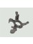 OP80026 Aks Taşıyıcısı Sağ Opel Astra G (F69) 1.2 1.4 16V 85.3mm 1998-2004 5308014 1