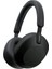 Sony WH- 1000XM5 Kulak Üstü Bluetooth Kulaklık 1