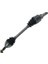 4414161 Komple Aks Sol Clio Iıı 1.5 Dcı 05-Logan 1.4-1.6-1.5 Dcı 07-653MM 8200499585 1