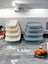 8'li Set Çok Amaçlı Saklama Kabı Easy Box 2X1220 2X750 2X430 2X225 ml 1