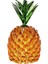 3D Kesim Kristal Ananas Süsü El Yapımı Heykel Koleksiyon Dekoratif Kağıt Ağırlığı Heykeli Ofis Masaüstü Dekor-A (Yurt Dışından) 1