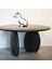 Köpek Minimalist Sanat Heykeli, Kişiselleştirilmiş Metal Çizgi El Sanatları - Oturma Odası, Ev Ofisi, Masa, Duvar Dekoru Için Heykel (Yurt Dışından) 3