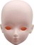 Bjd Başı El Sanatları, Yapımı Malzemeleri Yedekleri, (Yurt Dışından) 5