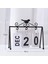 Takvimi Kullanılabilir Flip Takvim Ayakta Metal Stand (Yurt Dışından) 5