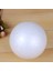 Küçük Polistiren Ük Topları Dıy El Sanatları Noel Dekoru Çocuk 120MM (Yurt Dışından) 3