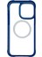 Apple iPhone 15 Uyumlu NT-N040 Arka Koruma Kılıf 2