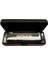 H1005 Özel Kutusunda, 10 Delikli, Metal Gövdeli, Chromatic Harmonica Mızıka 3