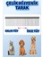 Evcil Hayvan Tıraş Kuaför Petshop Veteriner Seti 5 Parça XLQ507SET 5
