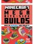 Mega Bite / Size Builds with Over 20 Incredible Mini / Projects / Minecraft - Mojang AB 1