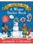 Tales From Acorn Wood: A Winter Sticker Book over 300 Easy / To / Use Stickers - Julia Donaldson 1