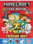 Minecraft Sticker Adventure: Treasure Hunt - Mojang AB 1