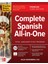 Complete Spanish All / In / One / Practice Makes Perfect - Gilda Nissenberg 1