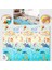 Mare Katlanabilir Oyun Matı Oyun Halısı 150X200X1 cm XFD114 Mare 1