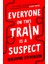 Everyone On This Train Is A Suspect - Benjamin Stevenson 1