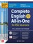 Complete English All / In / One For Esl Learners / Practice Makes Perfect - Edward Swick 1