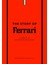 The Story Of Ferrari a Tribute To Automotive Excellence - Stuart Codling 1