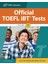 Official Toefl Ibt Tests Volume 1, Fifth Edition - Educational Testing Service 1