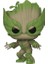 Marvel - Groot As Wolverine 1