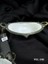 Royking Elegance Oval Sunum Tabak Antique 40 cm Pcl 018 1