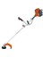 754 T Eur5 Motorlu Benzinli Yan Tırpan 3.3 Hp 3