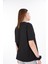 Kadın/oversize Basic/ Yuvarlak Yaka /kısa Kol /%100 Cotton Penye Süprem T-Shirt 4