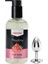 Su Bazlı Çilekli Jel 250 ml ve 7 cm Anal Plug 1