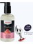 Su Bazlı Çilekli Jel 250 ml ve 7 cm Anal Plug 3