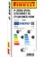 275/35 R21 103W Xl P-Zero Elect Pncs (Pz4) (T1) (K1) Oto Yaz Lastiği (Üretim Yılı: 2024) 2