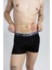 Bacchus Couture 3'lü Erkek Boxer 4