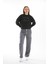 Kadın/ Kargo Cepli / Bol Paça Pantalon 2
