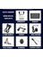 E90 E91 E92 E93 2005-2012 Uyumlu For-x 8-128 GB Android Oem Multimedya Kablosuz Carplay 5