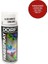 Kırmızı Sprey Boya Karmen Kırmızı Akrilik RAL3002 400ML 1