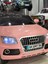 Audi Suv 12VOLT 1-5yaş 2